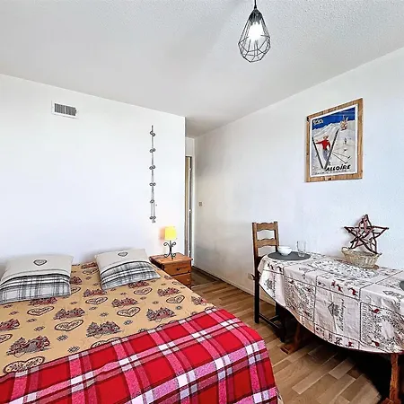 Apartman Skis Aux Pieds, Acces Piscine, Centre Proche - Fr-1-267-306 Villarembert